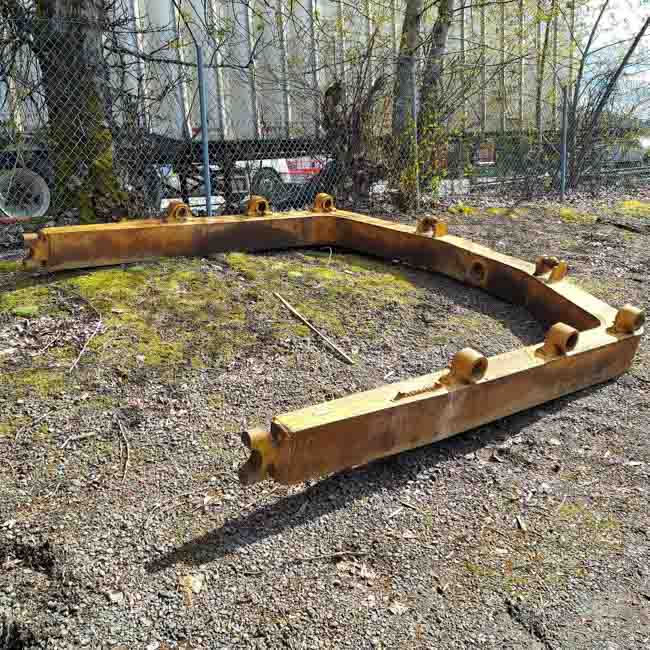 CAT 9W9009 part 9